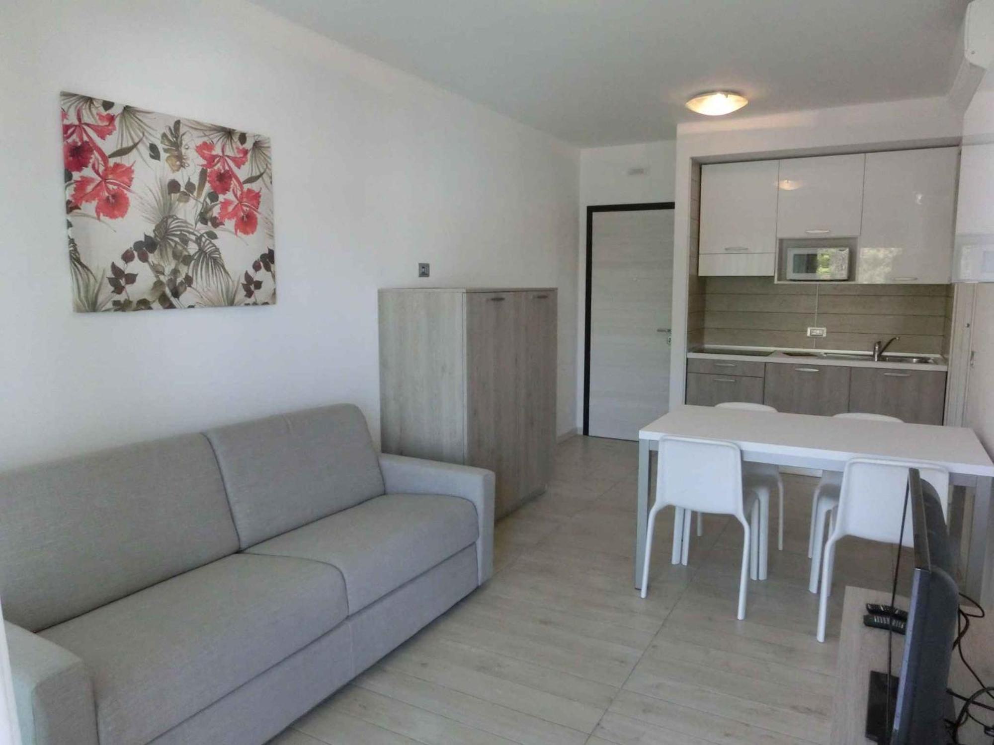 Apartments In Bibione 34317 Экстерьер фото