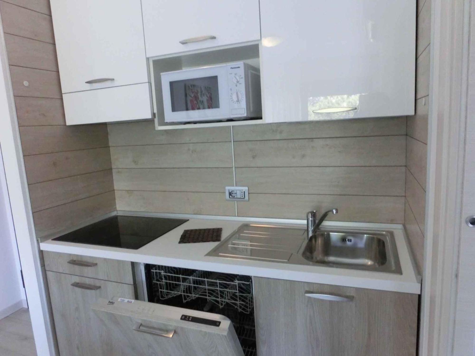 Apartments In Bibione 34317 Экстерьер фото
