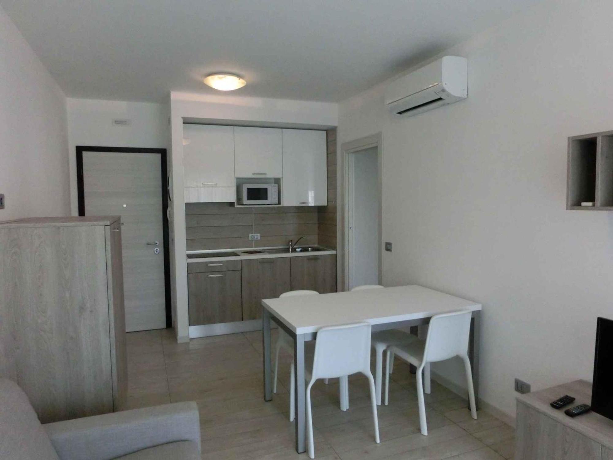 Apartments In Bibione 34317 Экстерьер фото