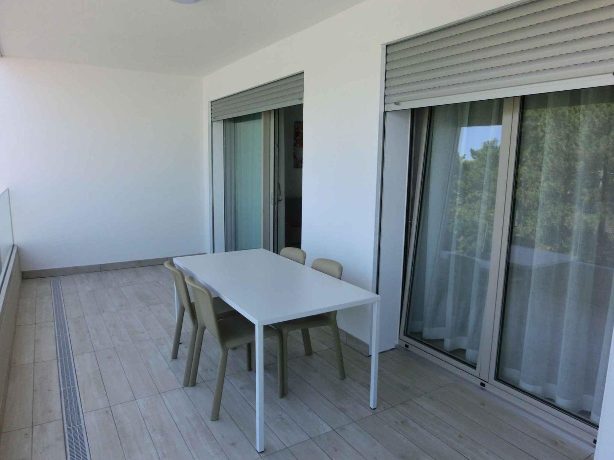 Apartments In Bibione 34317 Экстерьер фото