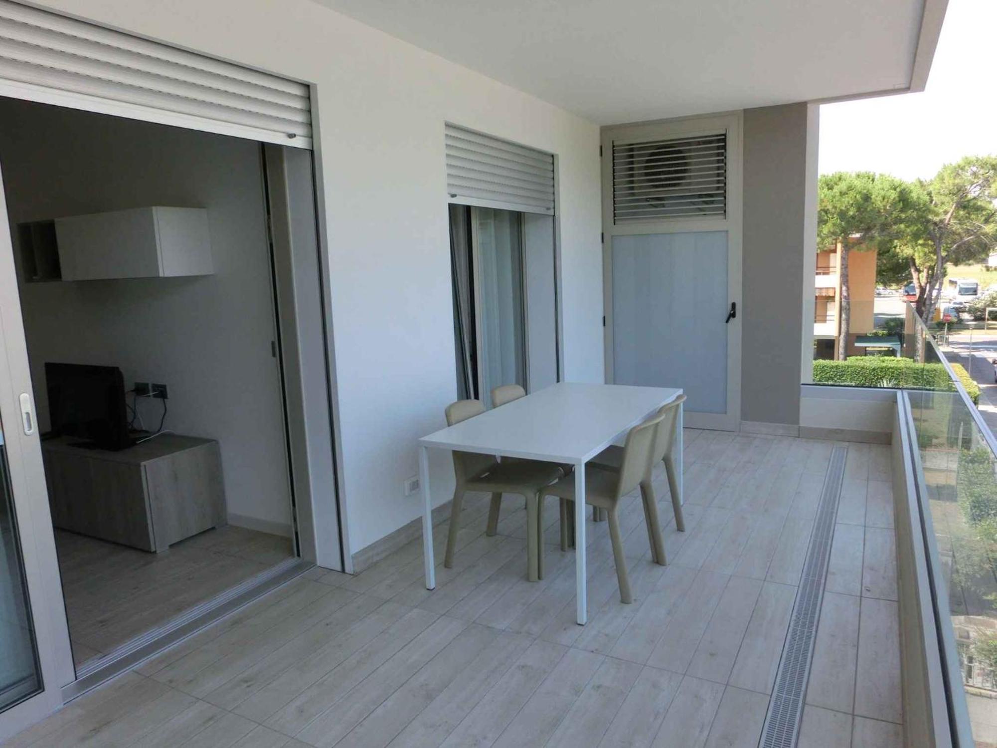 Apartments In Bibione 34317 Экстерьер фото