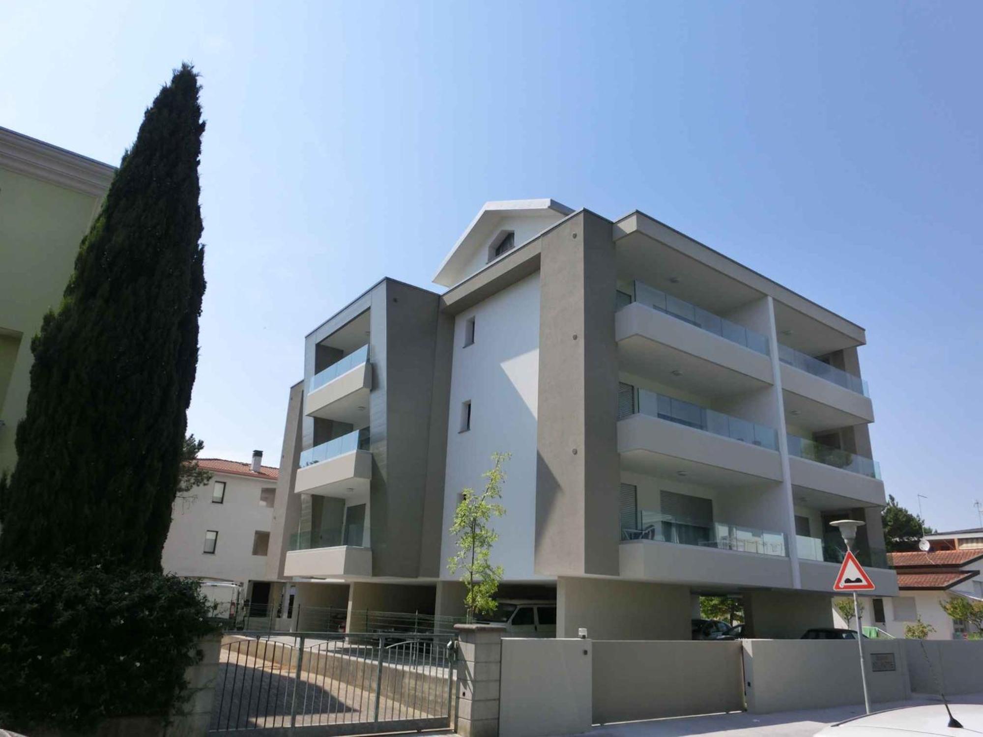 Apartments In Bibione 34317 Экстерьер фото