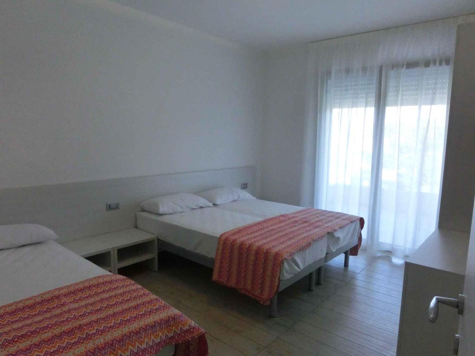 Apartments In Bibione 34317 Экстерьер фото